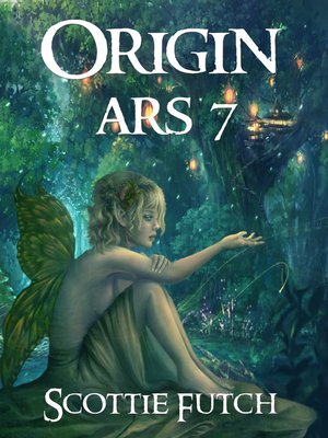 cover image of Origin ARS 7